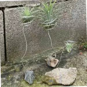 분재용 원예 철사 1.5mm 공예용 알루미늄 작업 필수 아이템