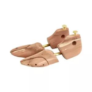 ATELIER DE CRDNNIER 1918 삼나무 부츠용 슈트리