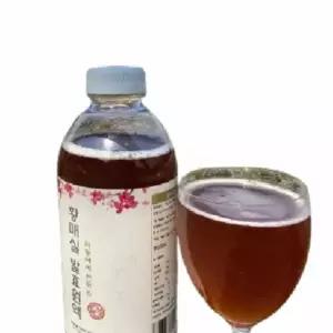 하동 3년숙성 황매실청 황매실원액 매실액기스 1000ml
