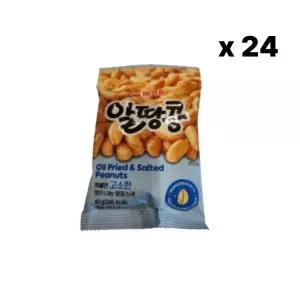 머거본 알땅콩 40G X 24봉