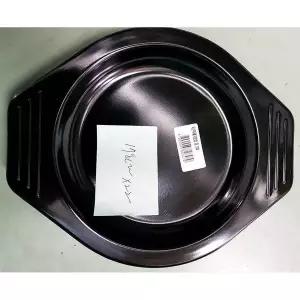 업소용 식당 식자재 조리 도구 뚝배기받침 국산 중형 돌솥받침