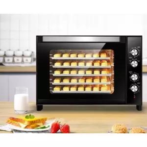 대용량 오븐 100L 케이크 피자 데크오븐 광파 제과 업소용