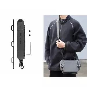 dji 호환 Agras T40/T50/T60/T70/ Matrice 4E Drone 용 스크린 스트랩 RC Plus 2 리모콘 목 끈 후크 브래킷