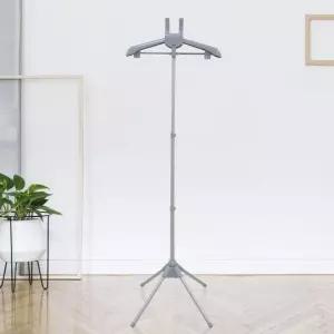 스탠드 다림질판 높이조절 다리미대 스팀 행거 지지대 장갑 스탠드옷걸이