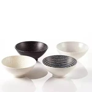 식판 루전 명품 도자기 덮밥 냉면기 라면그릇