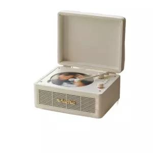 휴대용시디플레이어 레트로CD플레이어