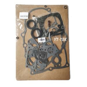 Briggs & Stratton용 엔진 개스킷 세트 842658 대체  808617 842663 완전한