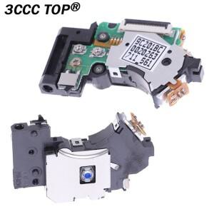 플레이스테이션 2 PS2 용 교체 레이저 렌즈 슬림 PVR-802W KHS-430