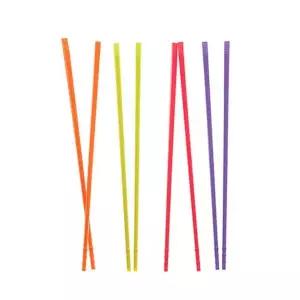 레오 실리콘젓가락 어른젓가락1세트