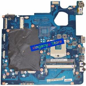 노트북 마더보드 BA92-09190A 삼성 호환 NP300E5A HM65 통합 그래픽 PGA989 DDR3