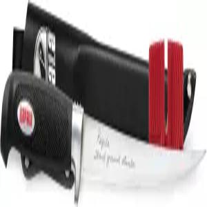 라팔라4 소프트 그립 필레 / 싱글 스테이지 샤프너 시스