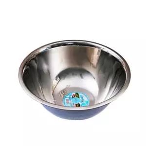 업소용 스텐 믹싱볼 37cm 설거지통 W 잡화