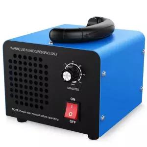 오존발생기 냄새제거 오존기 정화기 담배냄새 청정기