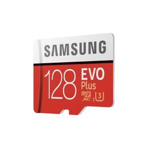 128GB EVO 플러스 클래스 10 SDXC 어댑터(MB MC128GA)