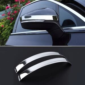 [호환품]폭스바겐 호환 19-25 투아렉  후방 거울 라이트 스트립 긁힘 방지 장식