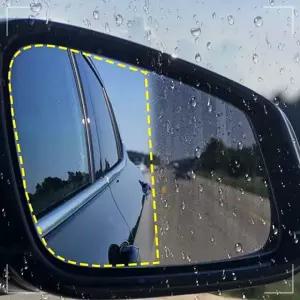 벤츠 E-Class W212 일체형 사이드미러 방수필름 맞춤 RW9ECACC13
