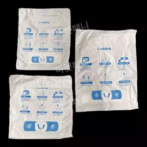 포장액 귀중품 완충재 포장 충격 발포제 팽창 발포 포장재