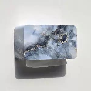 소형 무타공 하이드로 티슈갤러리 핸드타올케이스