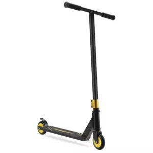 스턴트 킥보드 성인용 전문가용 스턴트스쿠터 스쿠터 프리스타일 스턴트킥보드 취미 기술용