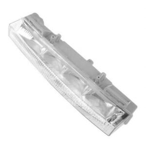 [호환품]메르세데스 벤츠 호환 E350 W204 W212 R172 2049068900 차량 전면 LED DRL 주간 주행등 1개