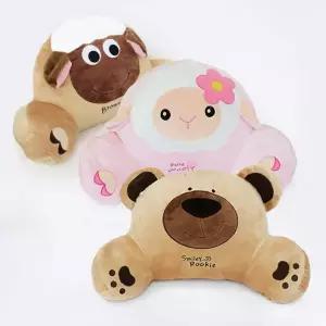 캐릭터 허리쿠션BIG