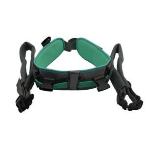 들것 벨트 보조 리프트 마비 이동패드 슬링 병상 계단 조난 이동