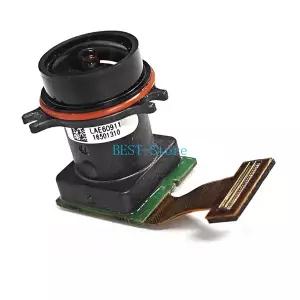 CCD 이미지 센서 CMOS 카메라 수리 부품이 포함된 Gopro Hero 5용 새 원본 광학 렌즈 피쉬 아이