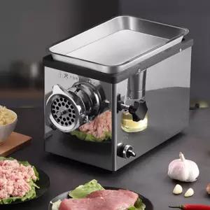 고기 분쇄기 다지기 만두소 그라인더 7종색상 업소용