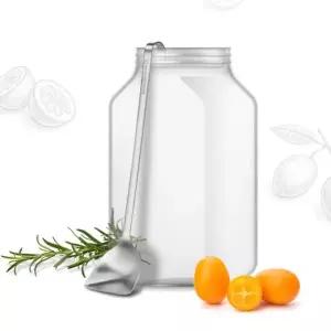 스텐 레이들 홀더 거치대 고리 미니멀 홈카페 미니 국자