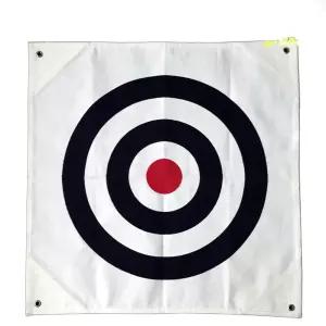 타겟 천 실내 그물망 연습 스크린 실외 표적지 연습장 타격