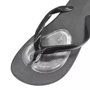 미끄럼방지 실리콘 패드 발바닥 보호 물집방지 쪼리