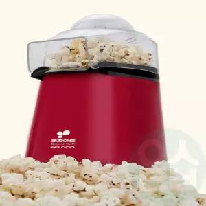 위센티브 주방 팝콘메이커 팝콘머신 튀밥기계 뻥튀기만들기