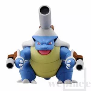 위플레이스 몬스터 피규어 (메가거북왕)