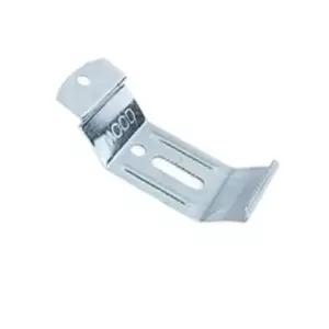 우드 블라인드 브라켓 철물 천장 부속품