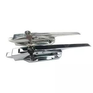 업소용 냉동고 손잡이 교체 부품 문짝 문고리 잠금 플라스틱 저온창고 캐비닛 냉장고