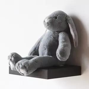 [마이모노샵][마이모노샵] 아이방 인테리어 인형진열 벽선반 신혼부부액자 (17055579)