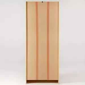 [마이모노샵][마이모노샵] 주방 그릇 식기 찻잔 진열장 찬장 넓은 원목 수납장 오피스 (17055362)