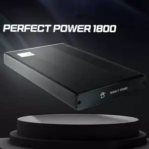 자동차 보조 배터리 차량용 고속 인산철 블랙박스 보조 배터리 충전 알루미늄 대용량 슬림형 듀얼 슬림