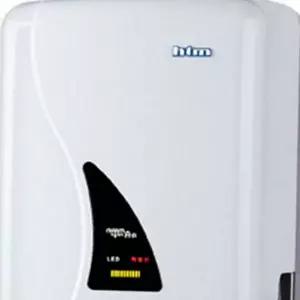 전자동 핸드 드라이어 강력 온풍 업소용 고속 핸드 드라이어 화장실 저소음 벽걸이 건조용 기계