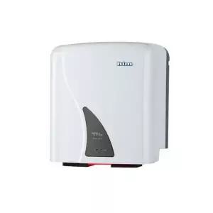 저소음 핸드 드라이어 벽걸이형 건조기 업소용 고속 핸드 드라이어 자동 건물 관리 용품