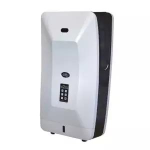 업소용 손 건조기 절전형 벽걸이형 하향식 초고속 핸드 드라이어 사무실 자동 온풍기 저소음 유지 청결