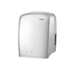 업소용 손 건조기 스테인레스 절전형 화장실 고속 핸드 드라이어 자동 물기제거 벽걸이형