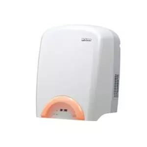 절전형 손 건조기 벽걸이형 위생 업소용 고속 핸드 드라이어 자동 바람 코팅 조절 강력