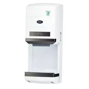 손 건조기 벽걸이형 자동 업소용 핸드 드라이어 화장실 찬바람 초고속 가정용 고속 욕실 전기 살균 위생