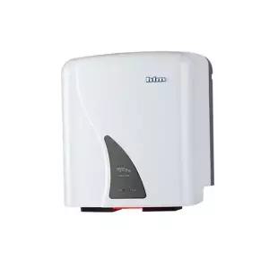 자동 핸드 드라이어 업소용 벽걸이 저소음 고속 핸드 드라이어 화장실