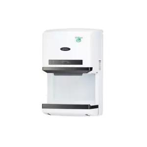 자동 핸드 드라이어 벽걸이 살균 사무실 초고속 핸드 드라이어 업소용