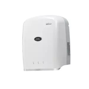 자동 핸드 드라이어 벽걸이 저소음 업소용 고속 핸드 드라이어 화장실 건조기 살균