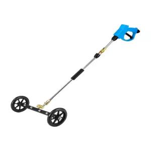 고압 물청소기 브러시 바닥세차기 물 고출력 물총 자동차 펌프 바닥 세척 전기자동차 물펌프