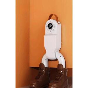 신발건조기 건조기 안전화 관리기 냄새제거 제습 머 미니 슈드레서 스텐 탈취