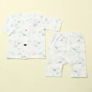 [롯데백화점]타티네쇼콜라 팬더내의(출산백일돌선물세트)TNOMXS14UW